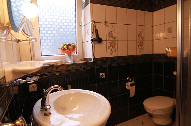 Appartement Wohnung 4 im 1. OG.