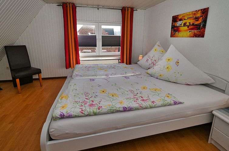 Appartement Karin