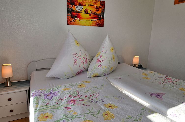 Appartement Karin