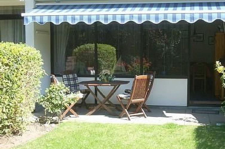Guest house 0231318 - Apartment North Sea - Appartement Pratzat