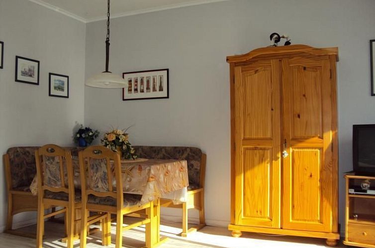 Appartement Pratzat