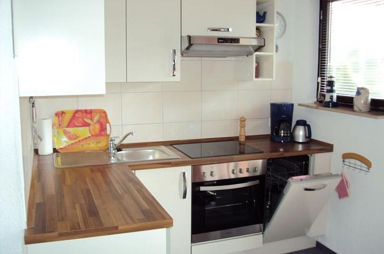 Appartement Pratzat