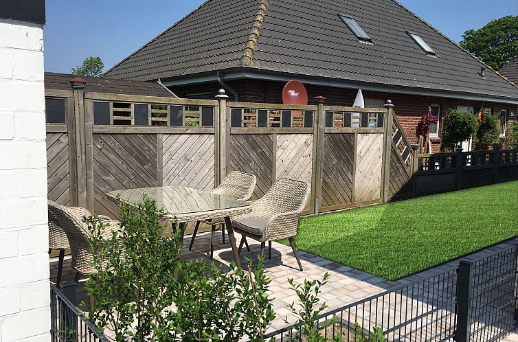 Appartement Merzijana Dachgeschoss in Stinteck