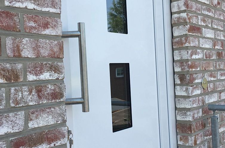 Appartement Merzijana Dachgeschoss in Stinteck