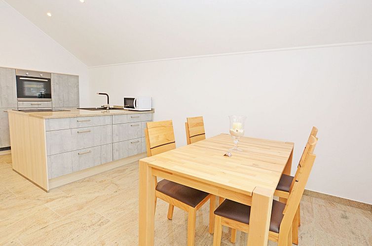 Appartement Merzijana Dachgeschoss in Stinteck