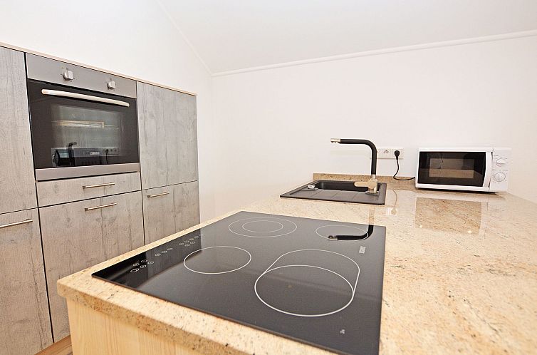 Appartement Merzijana Dachgeschoss in Stinteck