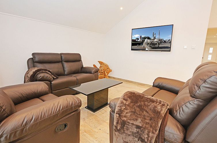 Appartement Merzijana Dachgeschoss in Stinteck