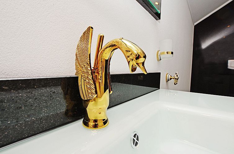 Appartement Merzijana Dachgeschoss in Stinteck