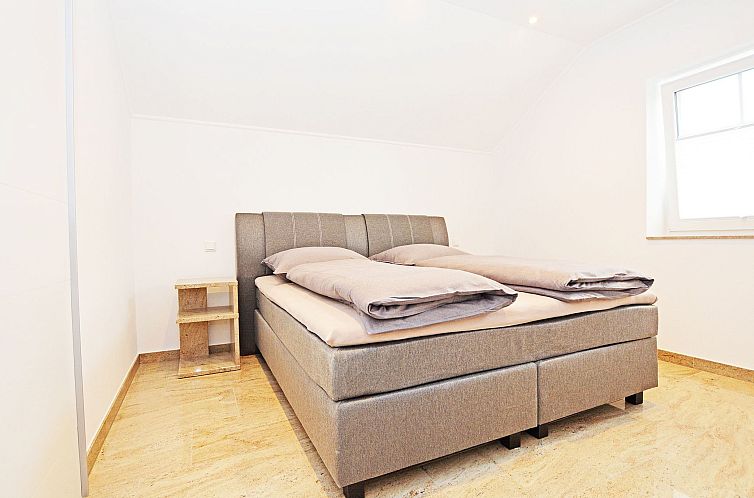 Appartement Merzijana Dachgeschoss in Stinteck