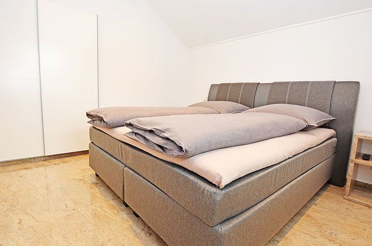 Appartement Merzijana Dachgeschoss in Stinteck