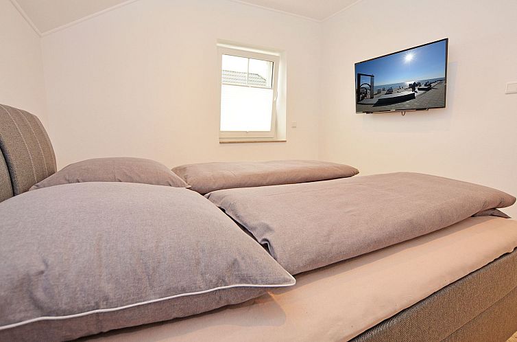 Appartement Merzijana Dachgeschoss in Stinteck