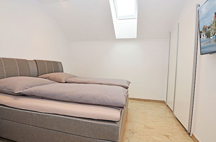 Appartement Merzijana Dachgeschoss in Stinteck