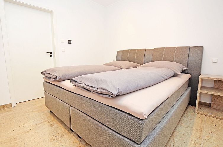 Appartement Merzijana Dachgeschoss in Stinteck