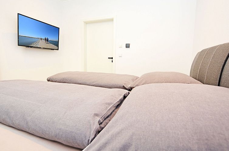Appartement Merzijana Dachgeschoss in Stinteck