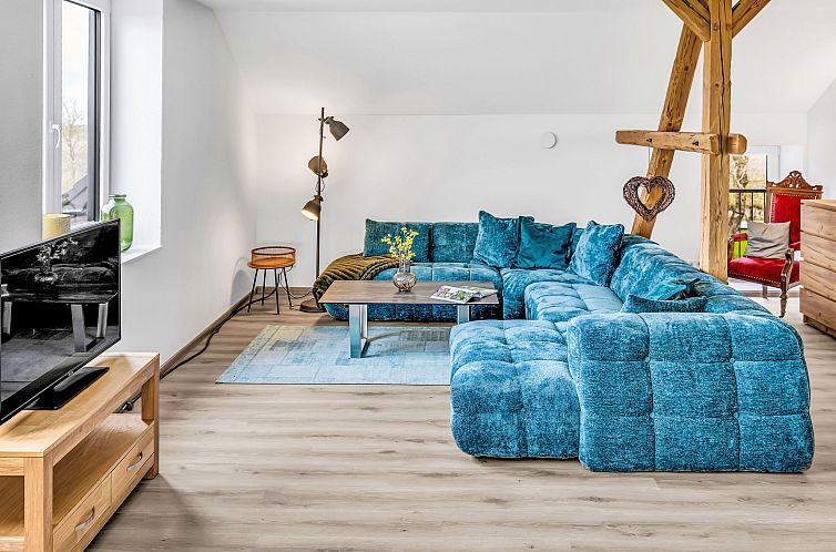 Appartement Christinental