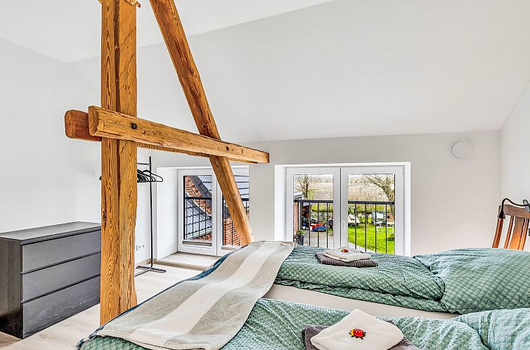 Appartement Christinental