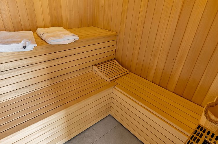 Appartement Christinental