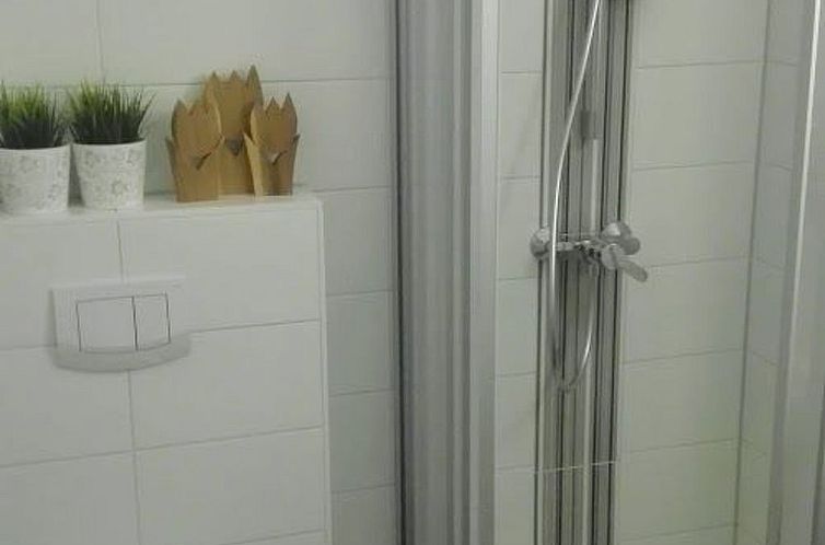 Appartement Haus Meeresbrise Wohn. Nr. 3 mit Balkon