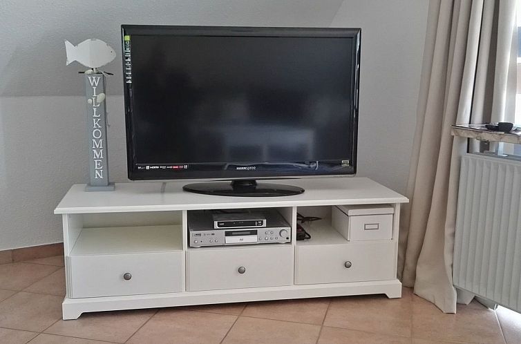 Appartement Wat(t) ne Wohnung
