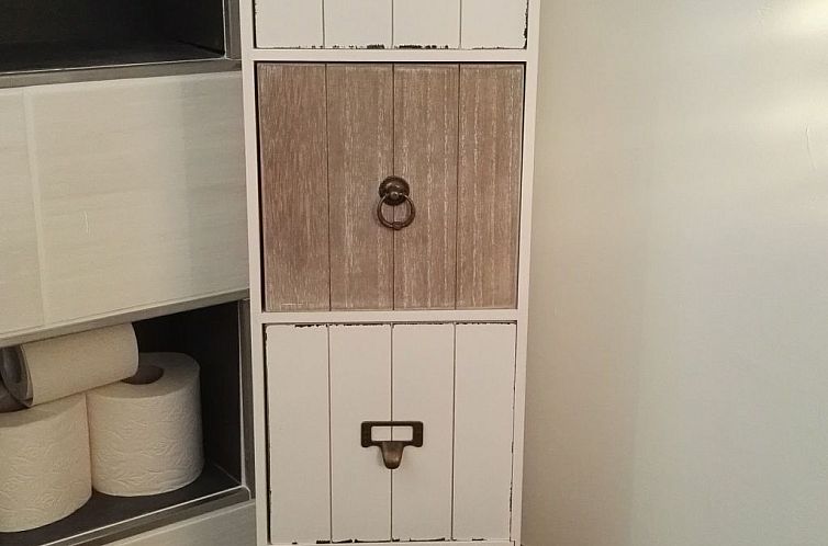 Appartement Wat(t) ne Wohnung