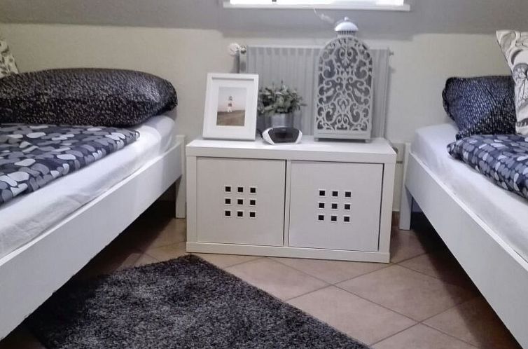Appartement Wat(t) ne Wohnung