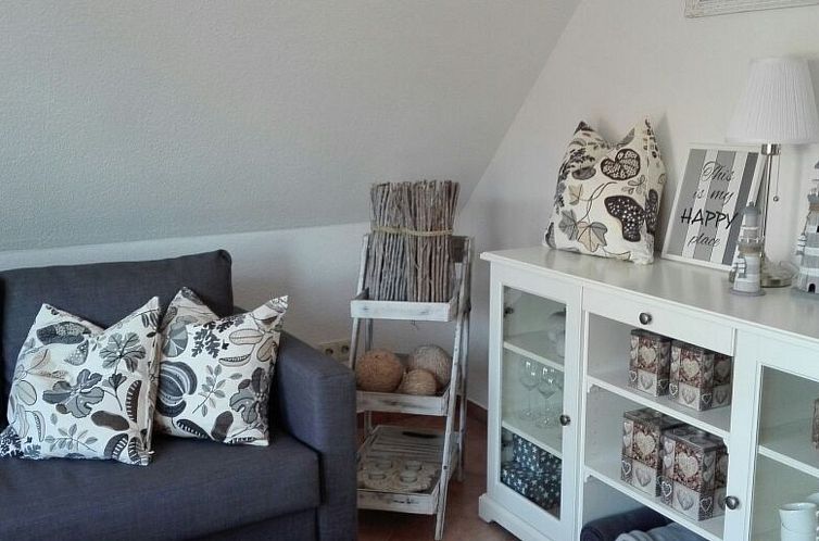 Appartement Wat(t) ne Wohnung