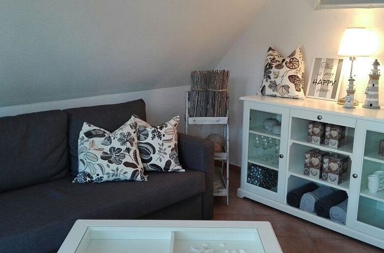 Appartement Wat(t) ne Wohnung