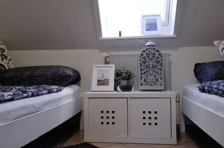Appartement Wat(t) ne Wohnung