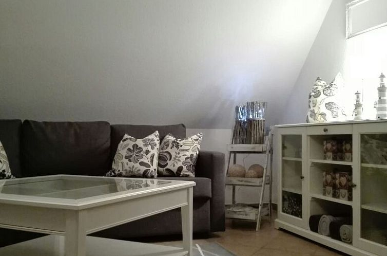 Appartement Wat(t) ne Wohnung