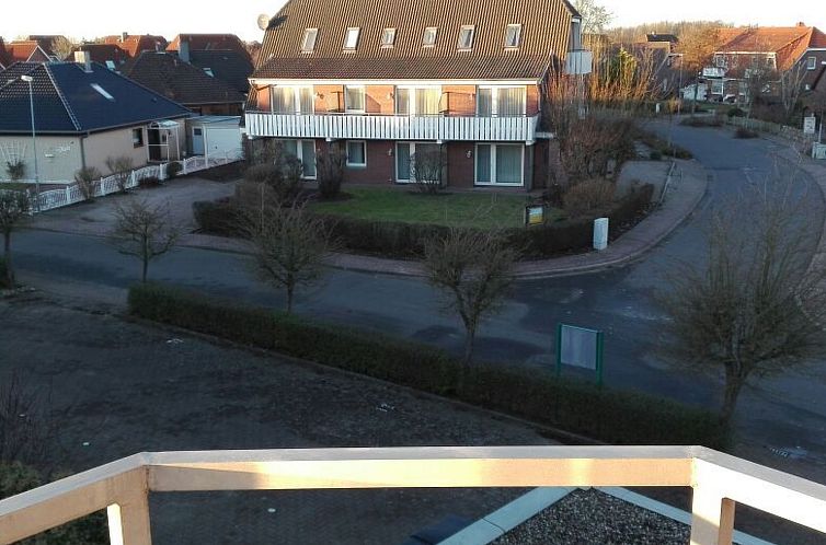 Appartement Wat(t) ne Wohnung