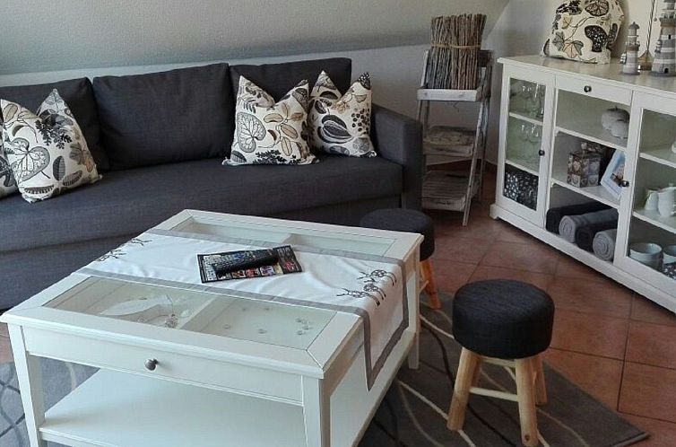 Appartement Wat(t) ne Wohnung