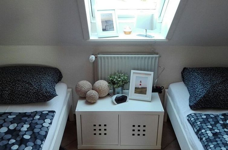Appartement Wat(t) ne Wohnung