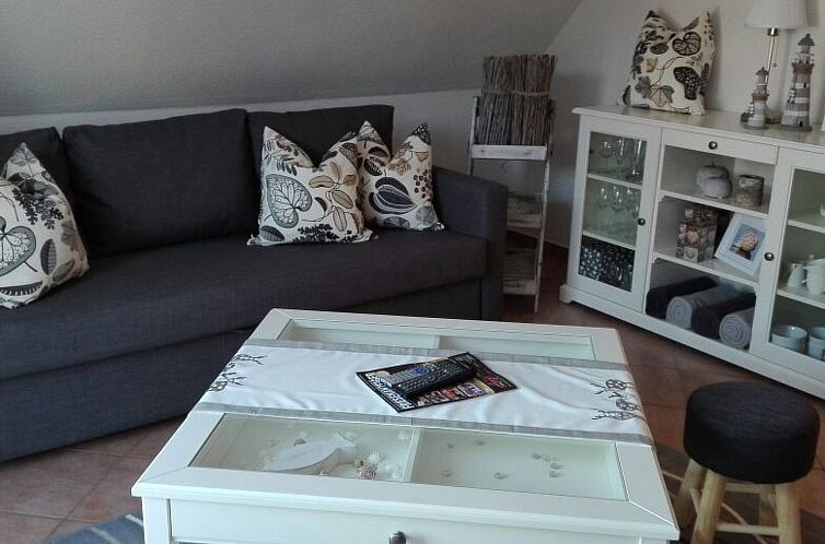 Appartement Wat(t) ne Wohnung