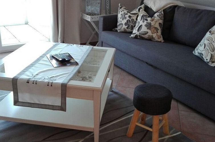 Appartement Wat(t) ne Wohnung