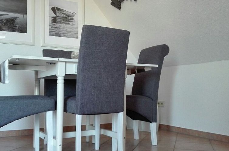 Appartement Wat(t) ne Wohnung