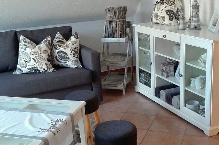 Appartement Wat(t) ne Wohnung