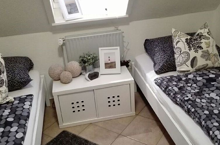 Appartement Wat(t) ne Wohnung