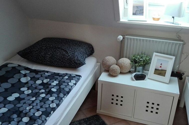 Appartement Wat(t) ne Wohnung