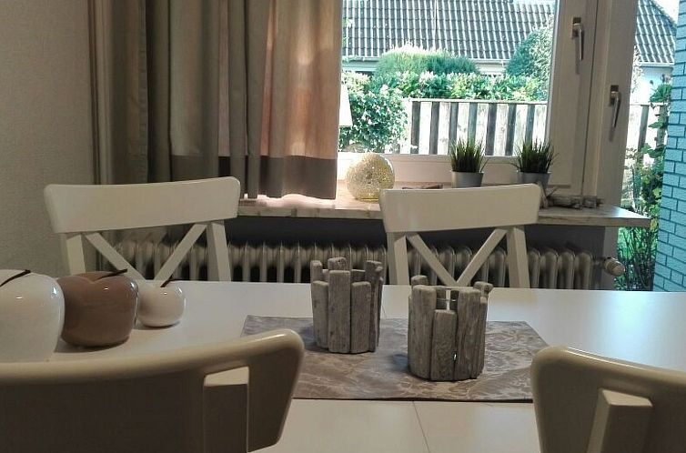 Appartement Haus Meeresbrise Wohn. Nr 1 mit Terrasse (copy)