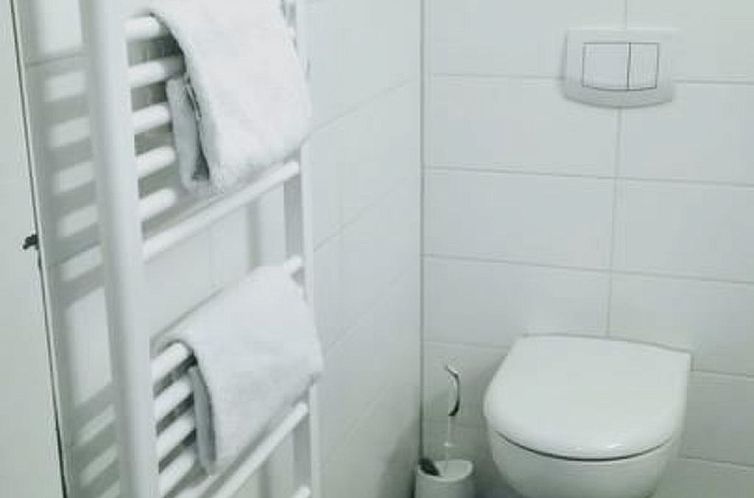 Appartement Haus Meeresbrise Wohn. Nr 1 mit Terrasse (copy)
