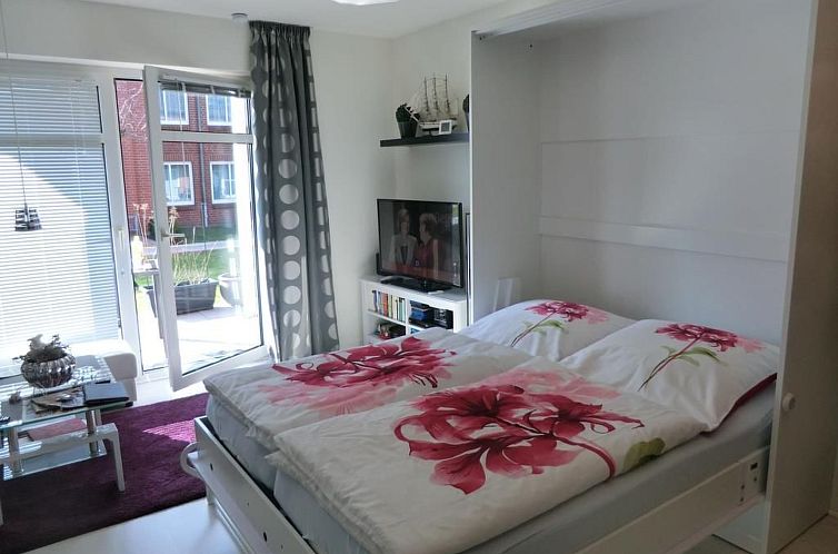 Appartement Wohnung an der Lagune