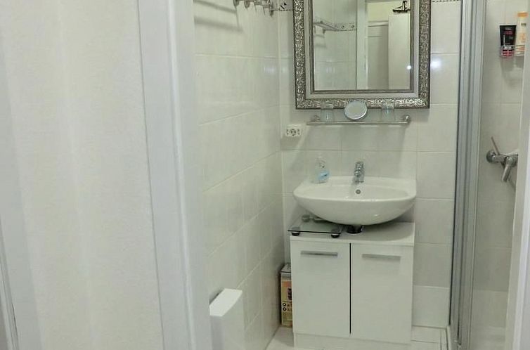 Appartement Wohnung an der Lagune