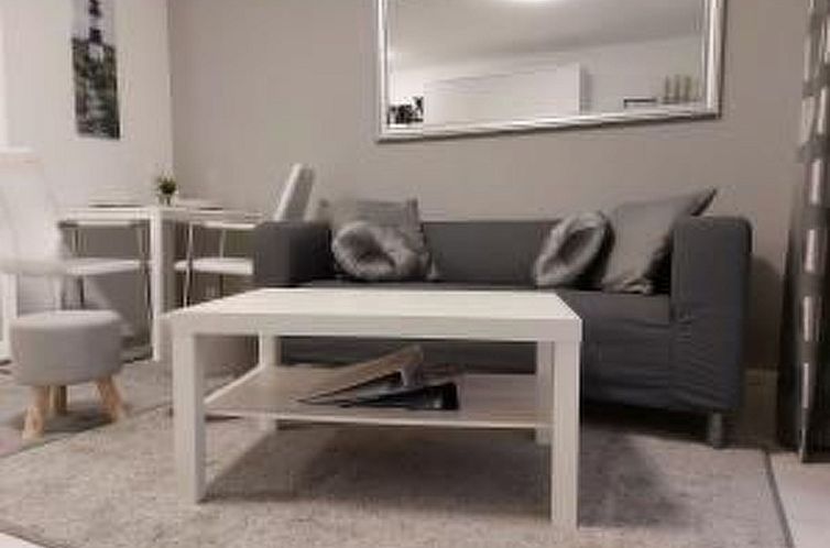 Appartement Wohnung an der Lagune