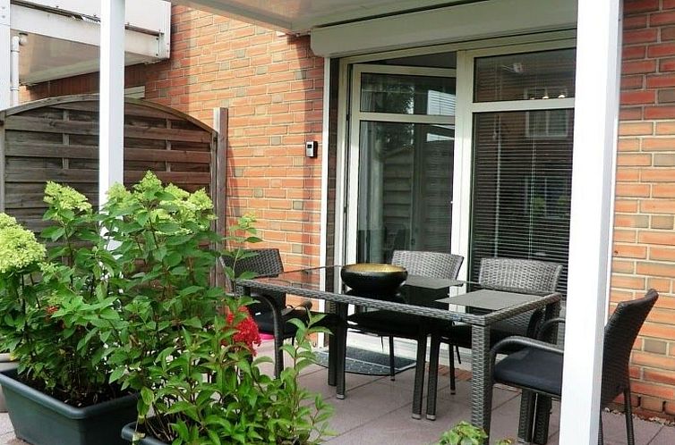 Appartement Wohnung an der Lagune