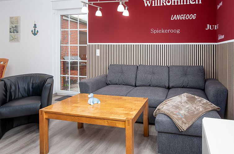 Vakantiehuis Gila