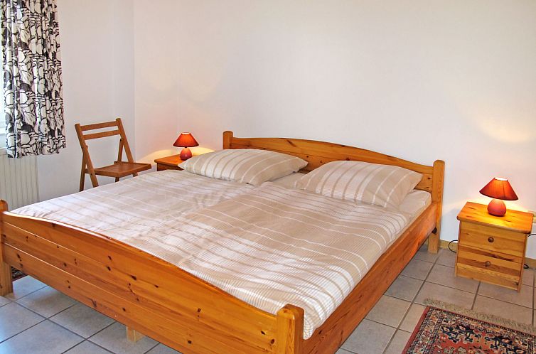 Vakantiehuis Altes Schöpfwerk