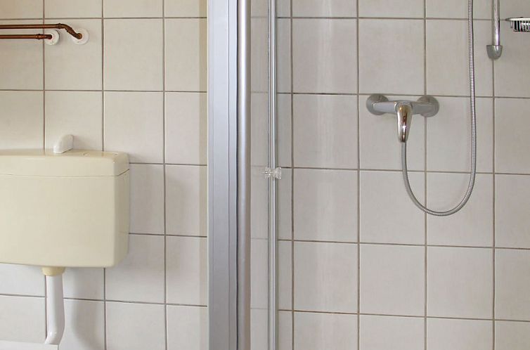 Vakantiehuis Altes Schöpfwerk