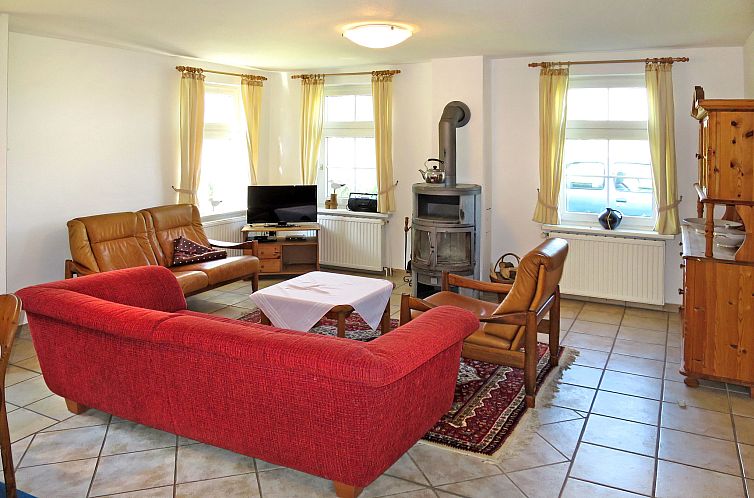 Vakantiehuis Altes Schöpfwerk