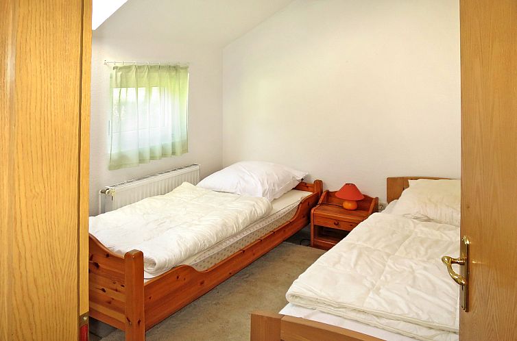 Vakantiehuis Altes Schöpfwerk