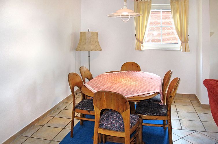 Vakantiehuis Altes Schöpfwerk